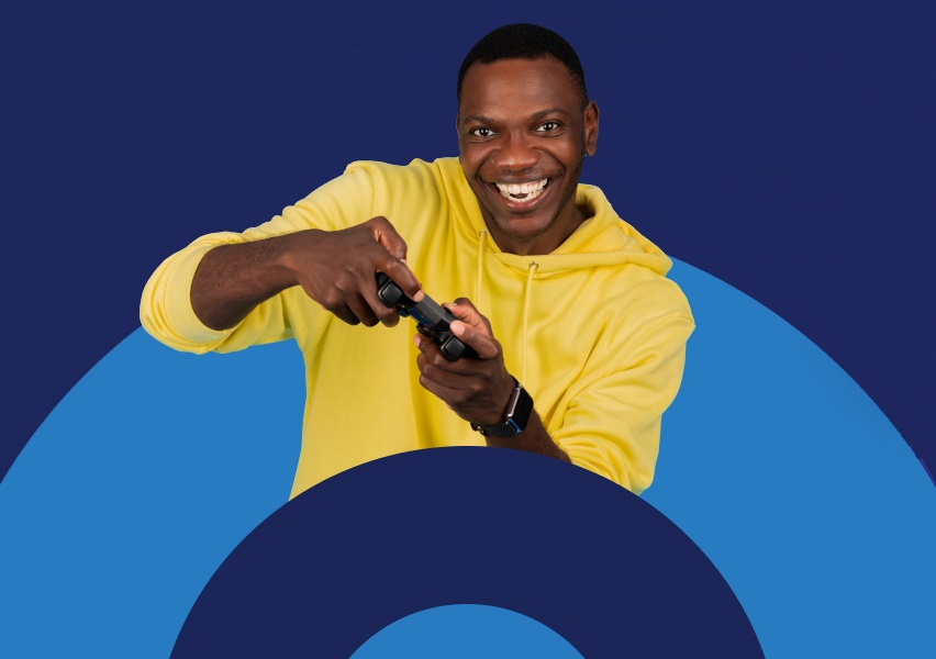 banner mobile