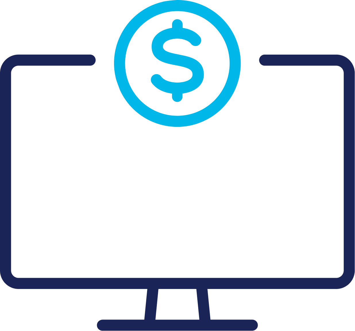 Worry-free savings