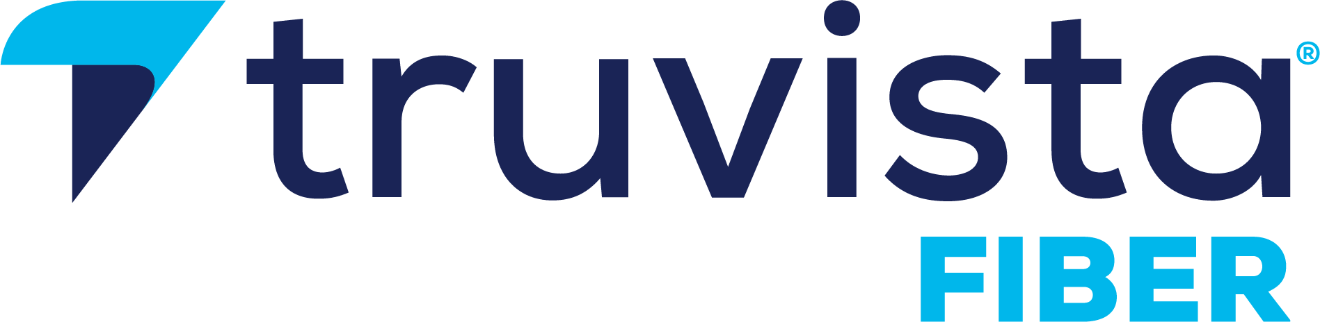 Truvista Fiber Logo