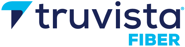 Truvista Fiber Logo