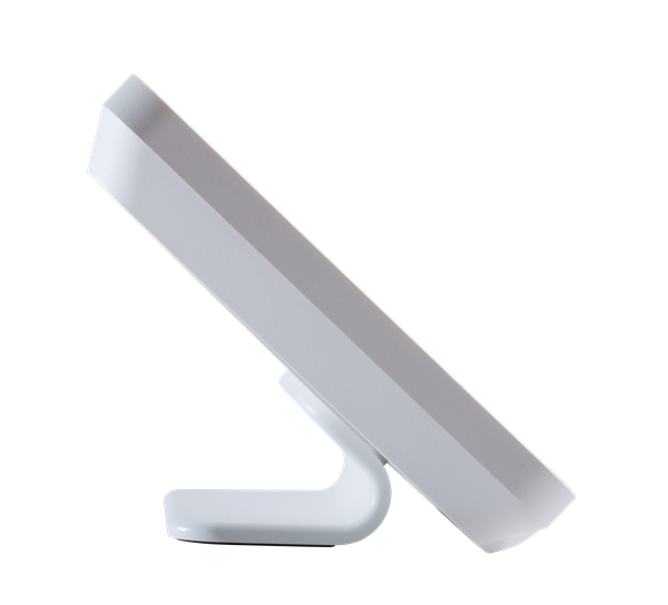 Security Panel Stand