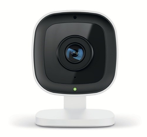 Indoor Wireless Camera