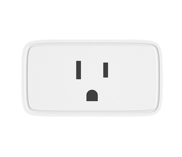 Indoor Smart Plug