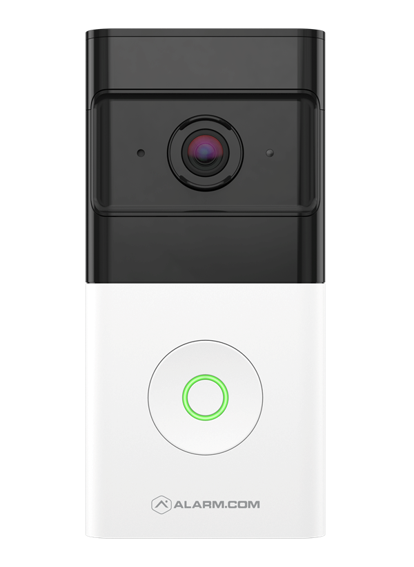 Wireless Video Doorbell & Chime