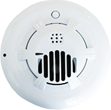 Carbon Monoxide Sensor