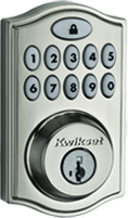 SmartCode Deadbolt