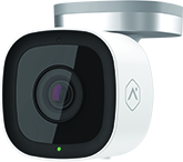 Outdoor Wireless Camera w/Night Vision