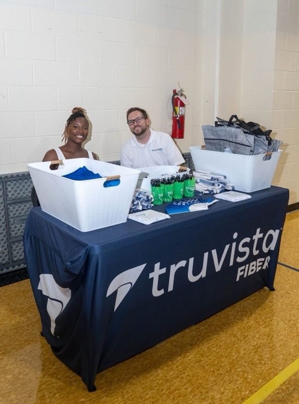 Neighbors + Networks Truvista