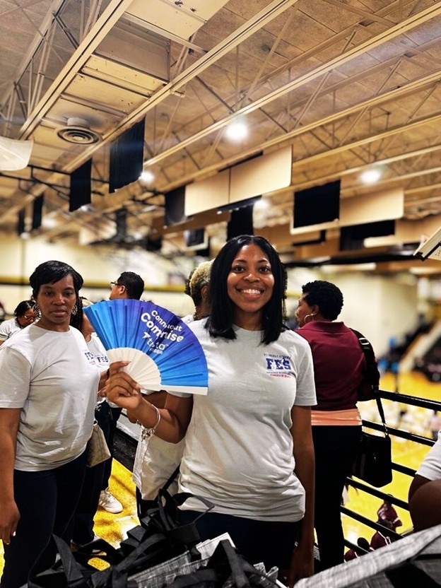 Neighbors + Networks Truvista