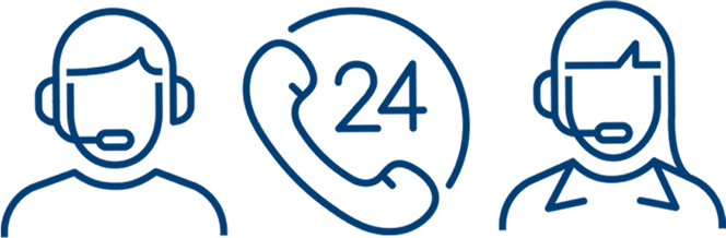 24/7 Customer Service by TruVista