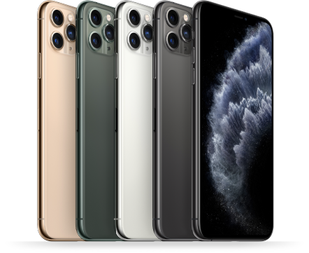Explore The Latest Mobile Devices