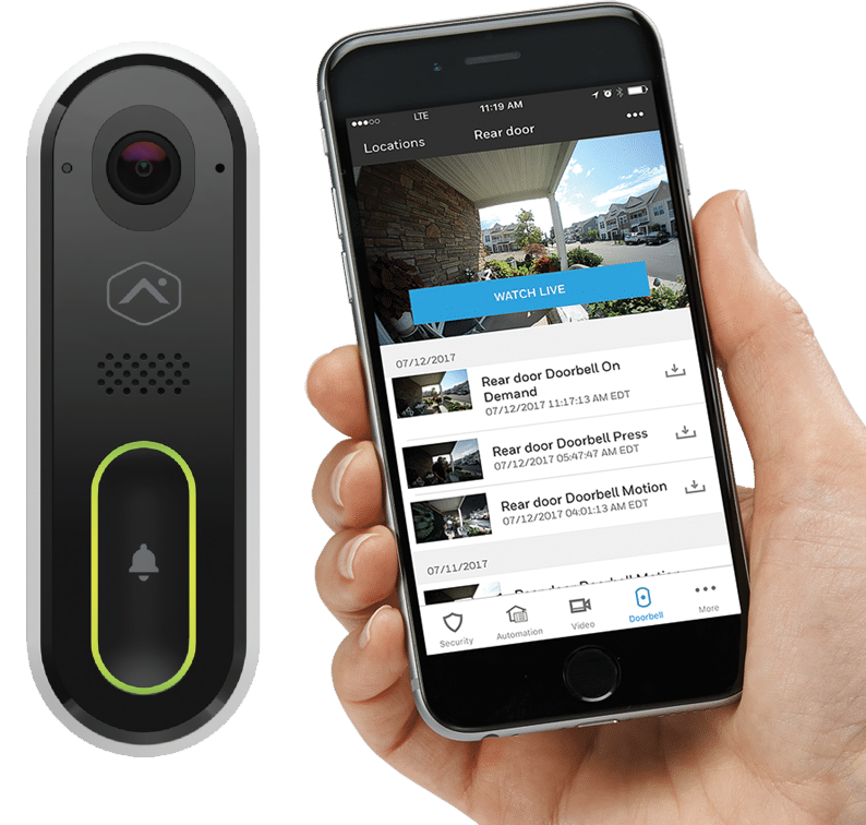Doorbell Camera