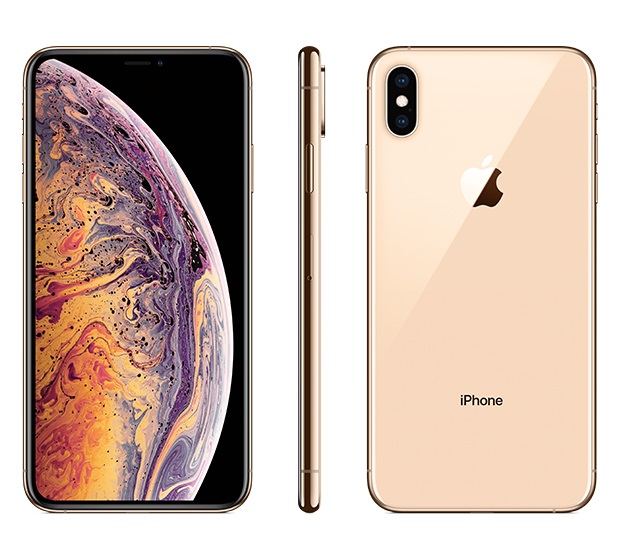 iPhoneXS Max