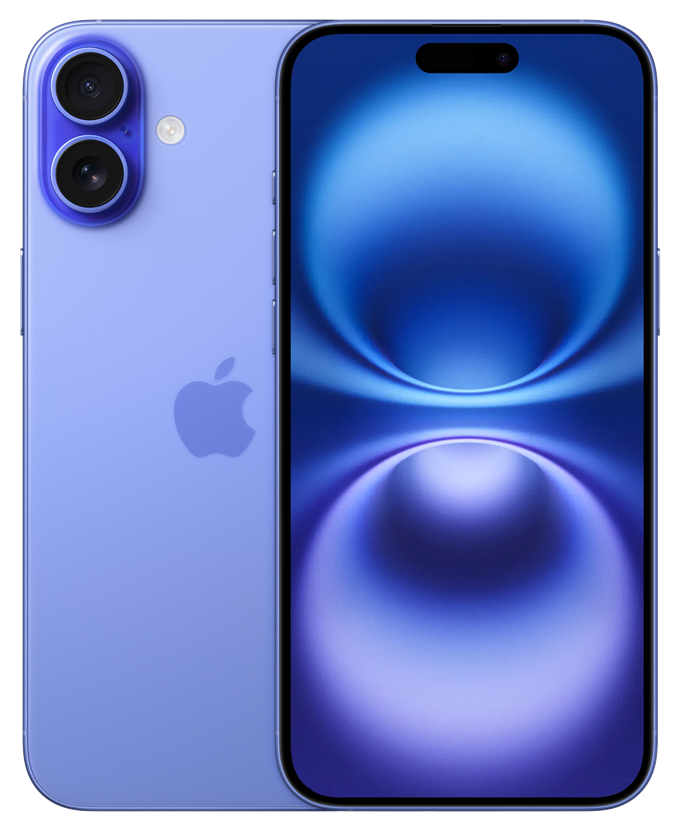 Apple iPhone 16