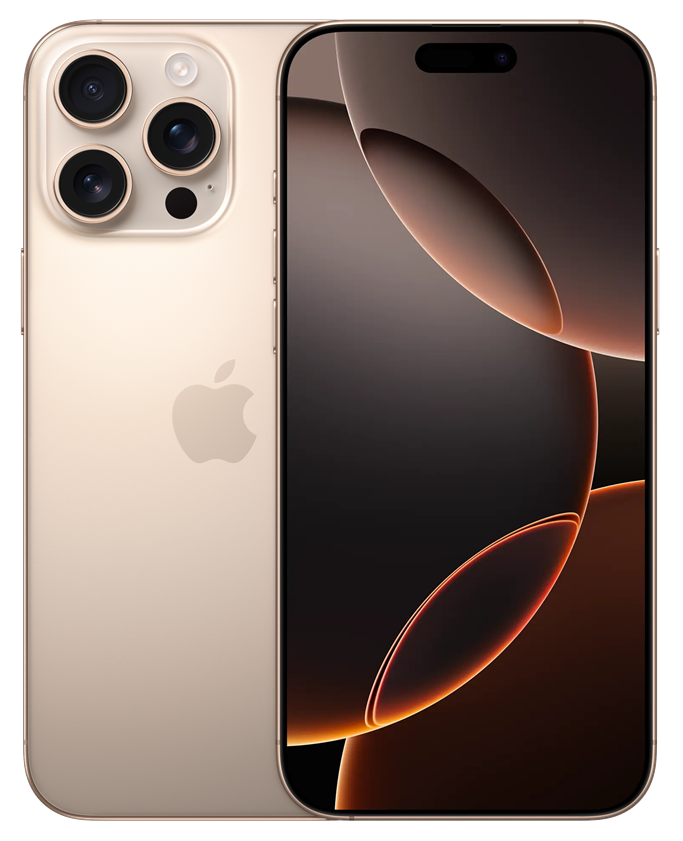 Apple iPhone 16 Pro