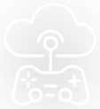 Controller with cloud