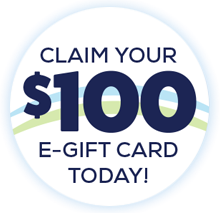 $50 Gift card