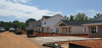 PR Village in Winnsboro
