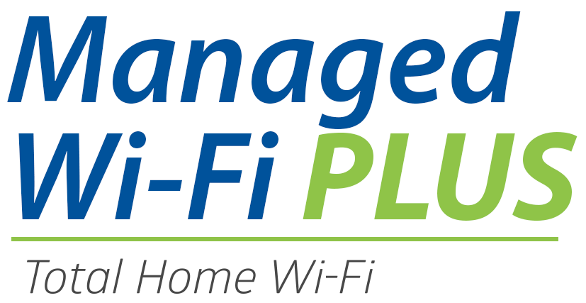 Managed Wi-Fi Plus