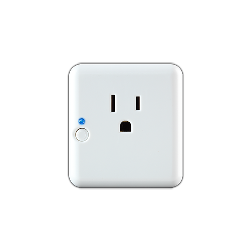 SmartHome Appliance Module