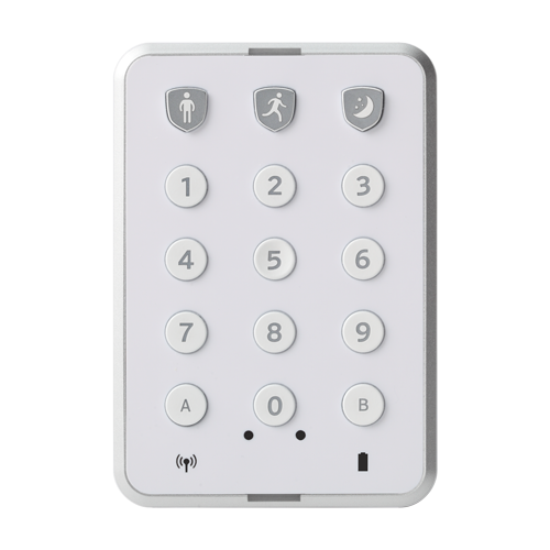 SmartHome Wireless Keypad