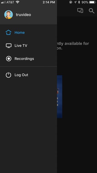 Channel Guide