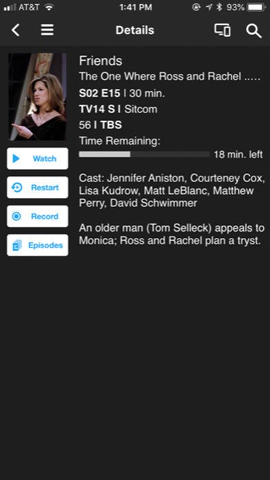 Channel Guide