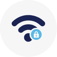 Advanced Security Icon