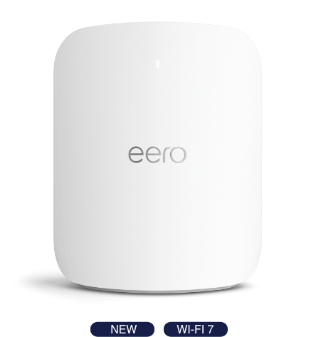 Eero Max 7