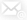 Truvista Email Icon