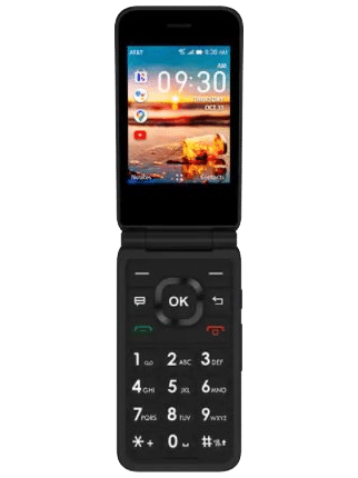 Cingular Flip IV