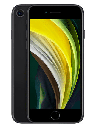 Apple iPhone SE