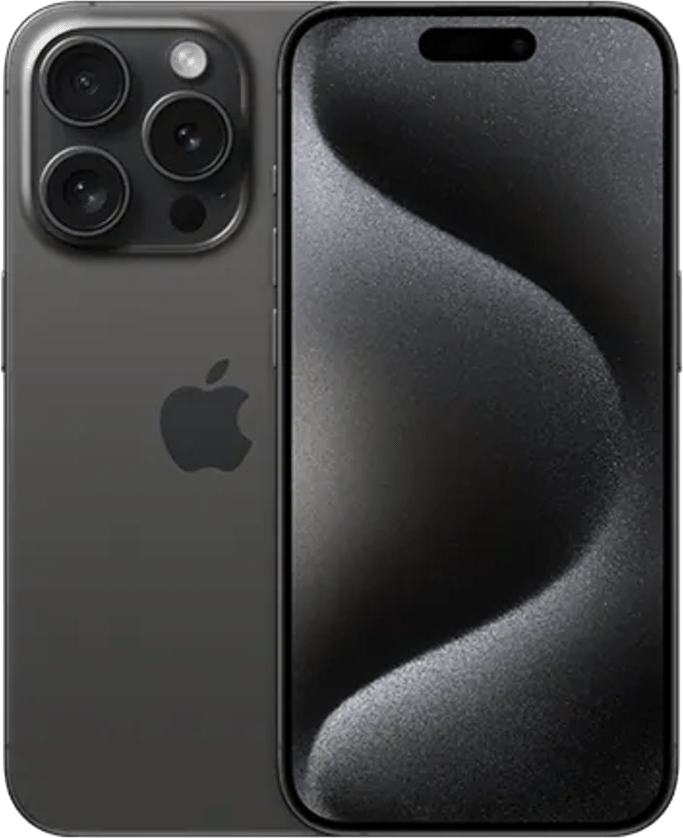 Apple iPhone 15 Pro