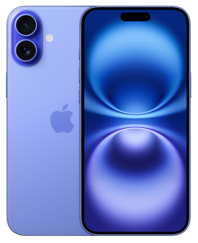 Apple iPhone 16