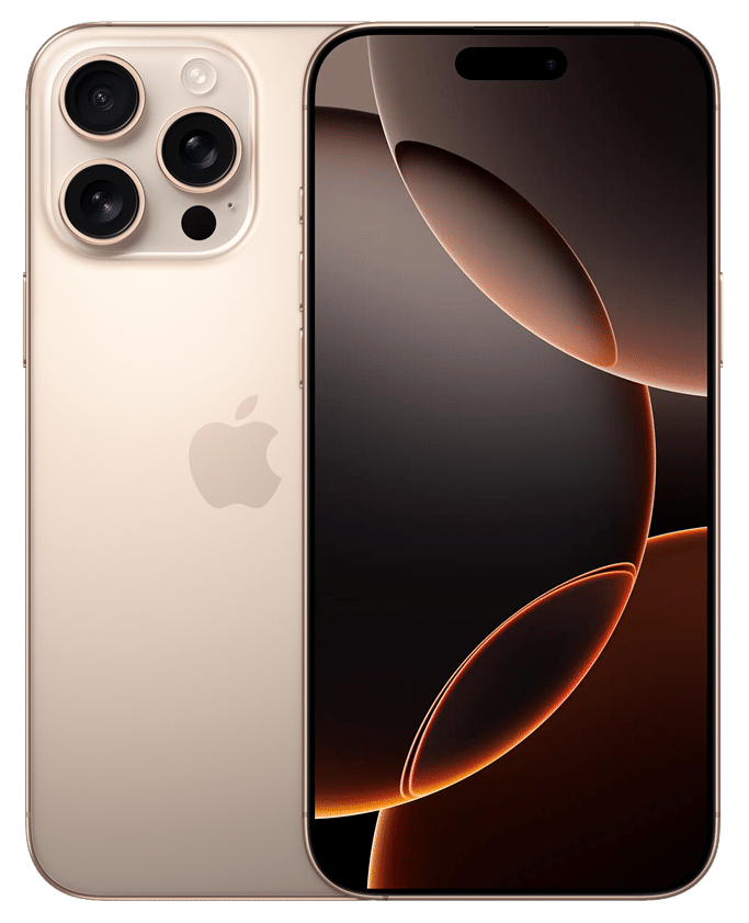 Apple iPhone 16 Pro