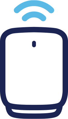 Truvista Internet Graphic