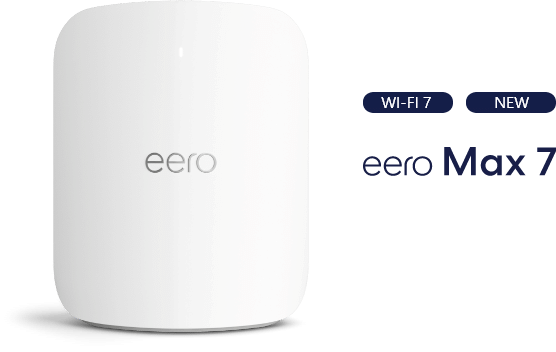 eero Max 7
