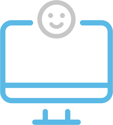 Happy User