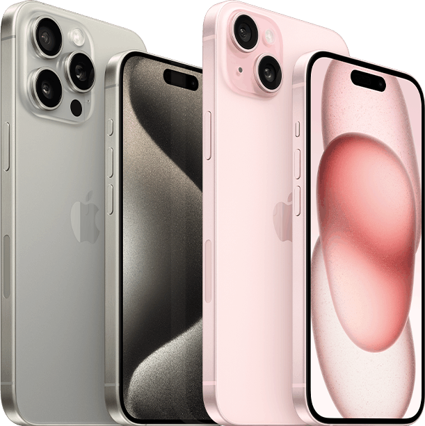Truvista Wirless Devices