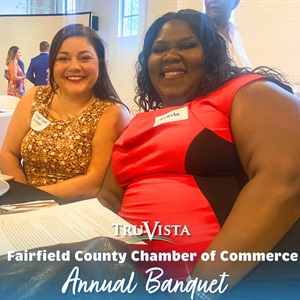 6th Annual Banquet of the Chamber of Commerce