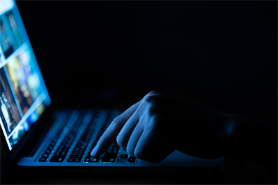 Scammers are Calling – Decline the Call