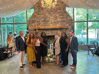 Truvista Fiber Named Fairfield County Chamber Industry Partner of the Year