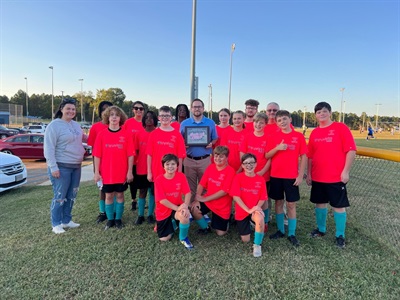 Neighbors + Networks