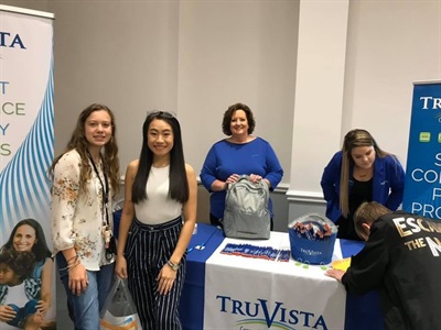 Chester County School District Career Expo