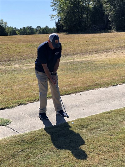 Industry Appreciation Golf Tournament