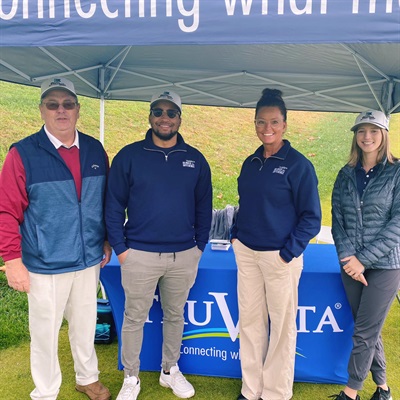 Lake Burton Civic Association’s annual Golf Tournament