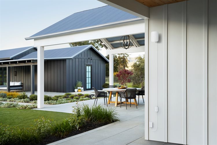 Truvista Fiber Brings Reliable Outdoor  Wi-Fi to Homes and Businesses
