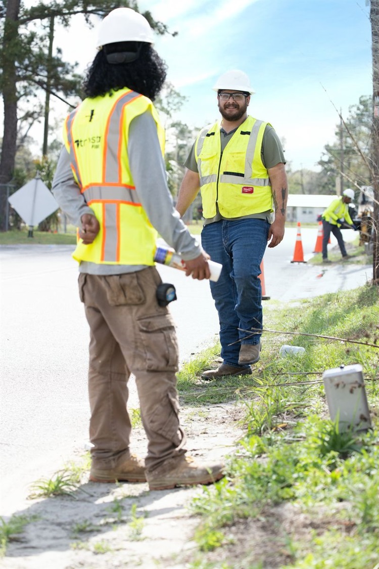 Eight Reasons to Call 811 Before You Dig