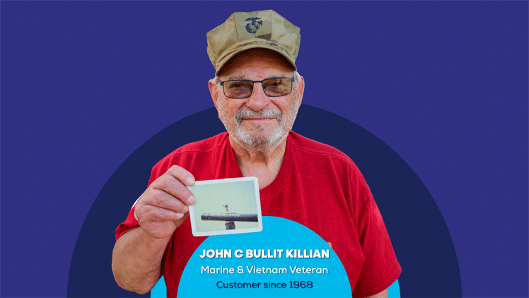 Truvista Fiber Expresses Our Gratitude During Military Appreciation Month
