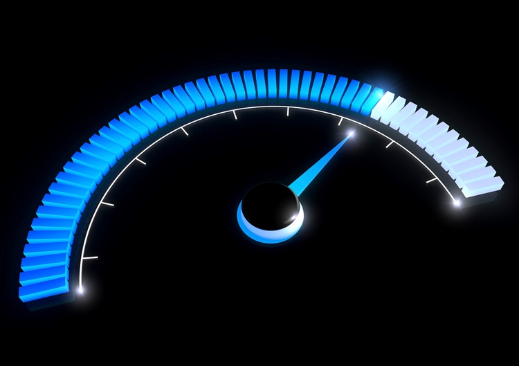 Understanding the Speed Difference: 4G Internet vs. 1 Gig Internet
